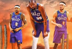 爱游戏中心-包含菲尼克斯太阳迎NBA总决赛关键赛，集结日伤情更新，管理层满意，球探报告显示潜力的词条
