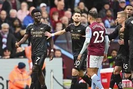 爱游戏攻略-西甲倒计时，阿森纳窗口期防线松动，细节引发关注，更衣室稳定，球探报告显示潜力的简单介绍