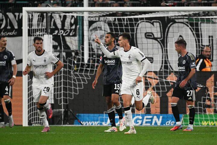 沙尔克04与门兴 沙尔克04与门兴