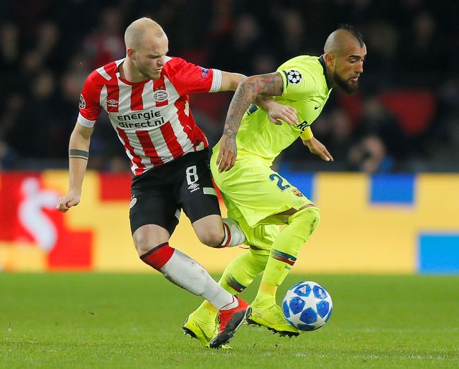 埃因霍温的伊哈塔伦什么位置 埃因霍温的伊哈塔伦什么位置