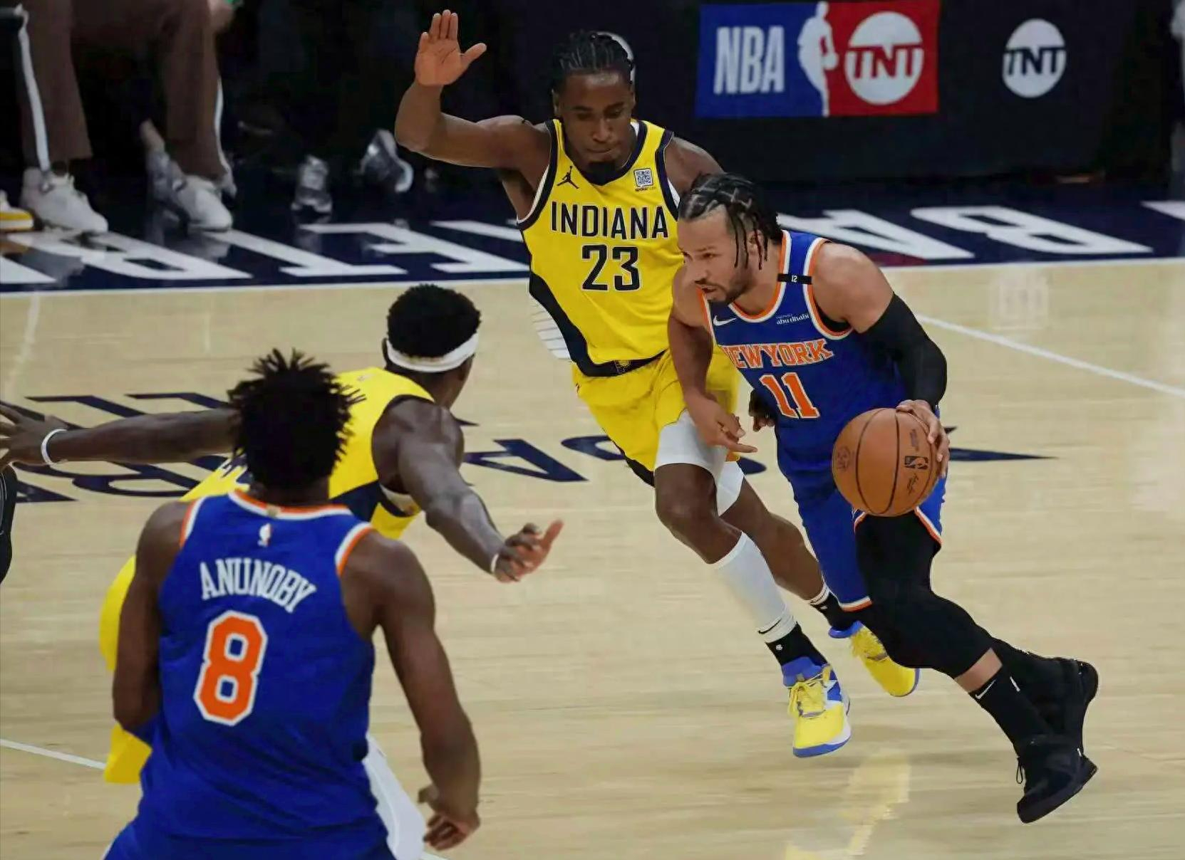 关于纽约尼克斯冲刺阶段豪取连胜；志在NBA季后赛名次提升；底气十足；赛程密集仍需轮换的信息