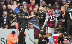 西甲倒计时,阿森纳窗口期防线松动,细节引发关注,更衣室稳定,球探报告显示潜力的简单介绍 西甲倒计时,阿森纳窗口期防线松动,细节引发关注,更衣室稳定,球探报告显示潜力的简单介绍