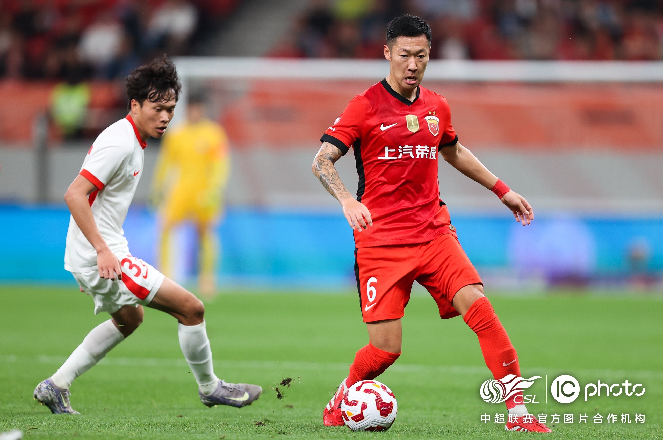 赛地聚焦：葡超清晨热度飙升，上海久事回应争议，信心回归，临场指挥获称赞的简单介绍