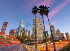 NBA洛杉矶快船队