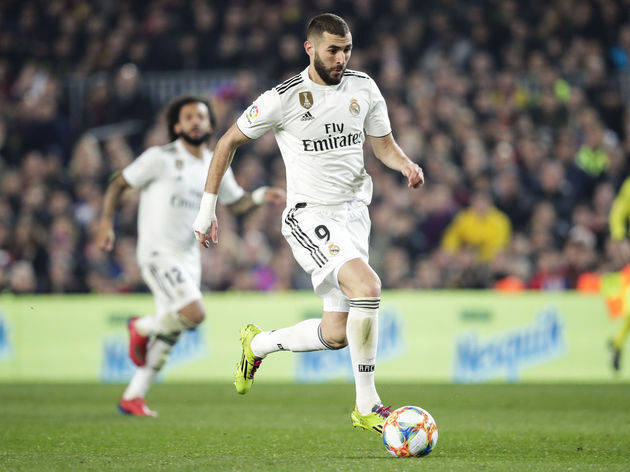 武汉三镇恩里克